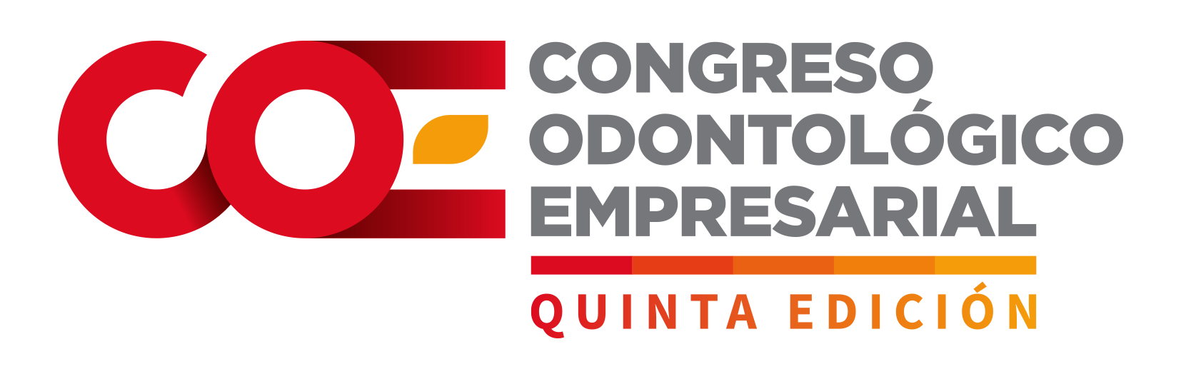 Logo Congreso Odontológico